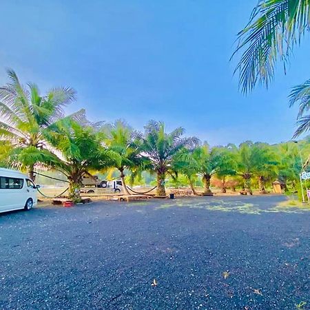 Chanpailin Omarzaa Krabi town Eksteriør bilde