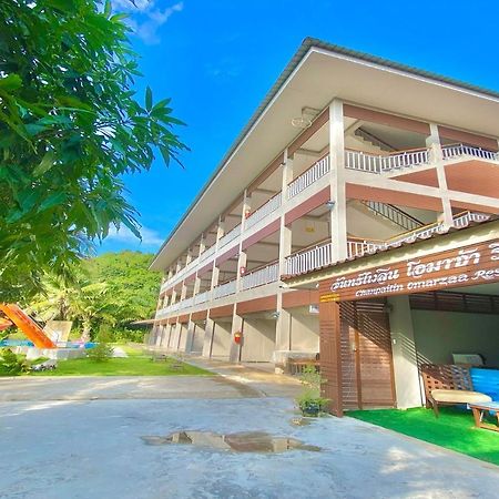 Chanpailin Omarzaa Krabi town Eksteriør bilde